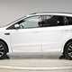 Ford Kuga (12-20) ST-Line 1.5 TDCi 120PS FWD 5d For Sale - HM Car Sales, Cullompton