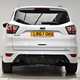 Ford Kuga (12-20) ST-Line 1.5 TDCi 120PS FWD 5d For Sale - HM Car Sales, Cullompton