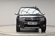 Dacia Duster Estate (13-18) 1.5 dCi (110bhp) Laureate (09/14-) 5d For Sale - HM Car Sales, Cullompton