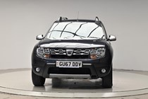 Dacia Duster Estate (13-18) 1.5 dCi (110bhp) Laureate (09/14-) 5d For Sale - HM Car Sales, Cullompton