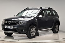 Dacia Duster Estate (13-18) 1.5 dCi (110bhp) Laureate (09/14-) 5d For Sale - HM Car Sales, Cullompton