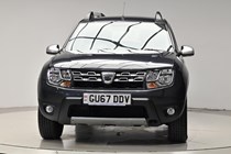 Dacia Duster Estate (13-18) 1.5 dCi (110bhp) Laureate (09/14-) 5d For Sale - HM Car Sales, Cullompton