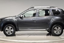 Dacia Duster Estate (13-18) 1.5 dCi (110bhp) Laureate (09/14-) 5d For Sale - HM Car Sales, Cullompton