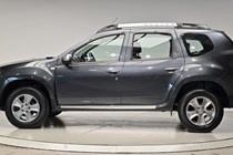 Dacia Duster Estate (13-18) 1.5 dCi (110bhp) Laureate (09/14-) 5d For Sale - HM Car Sales, Cullompton