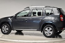 Dacia Duster Estate (13-18) 1.5 dCi (110bhp) Laureate (09/14-) 5d For Sale - HM Car Sales, Cullompton