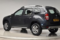 Dacia Duster Estate (13-18) 1.5 dCi (110bhp) Laureate (09/14-) 5d For Sale - HM Car Sales, Cullompton