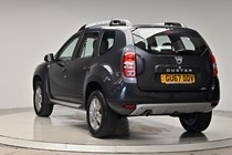 Dacia Duster Estate (13-18) 1.5 dCi (110bhp) Laureate (09/14-) 5d For Sale - HM Car Sales, Cullompton