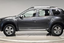 Dacia Duster Estate (13-18) 1.5 dCi (110bhp) Laureate (09/14-) 5d For Sale - HM Car Sales, Cullompton