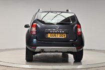 Dacia Duster Estate (13-18) 1.5 dCi (110bhp) Laureate (09/14-) 5d For Sale - HM Car Sales, Cullompton