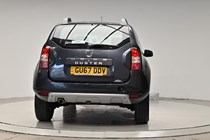 Dacia Duster Estate (13-18) 1.5 dCi (110bhp) Laureate (09/14-) 5d For Sale - HM Car Sales, Cullompton