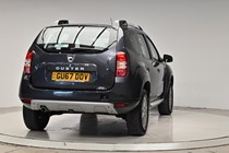 Dacia Duster Estate (13-18) 1.5 dCi (110bhp) Laureate (09/14-) 5d For Sale - HM Car Sales, Cullompton