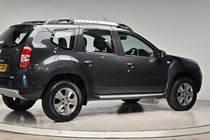 Dacia Duster Estate (13-18) 1.5 dCi (110bhp) Laureate (09/14-) 5d For Sale - HM Car Sales, Cullompton