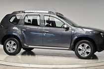 Dacia Duster Estate (13-18) 1.5 dCi (110bhp) Laureate (09/14-) 5d For Sale - HM Car Sales, Cullompton