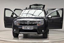 Dacia Duster Estate (13-18) 1.5 dCi (110bhp) Laureate (09/14-) 5d For Sale - HM Car Sales, Cullompton