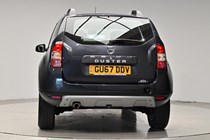 Dacia Duster Estate (13-18) 1.5 dCi (110bhp) Laureate (09/14-) 5d For Sale - HM Car Sales, Cullompton