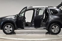 Dacia Duster Estate (13-18) 1.5 dCi (110bhp) Laureate (09/14-) 5d For Sale - HM Car Sales, Cullompton