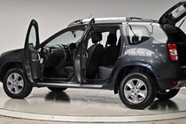 Dacia Duster Estate (13-18) 1.5 dCi (110bhp) Laureate (09/14-) 5d For Sale - HM Car Sales, Cullompton