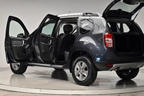 Dacia Duster Estate (13-18) 1.5 dCi (110bhp) Laureate (09/14-) 5d For Sale - HM Car Sales, Cullompton