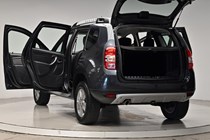 Dacia Duster Estate (13-18) 1.5 dCi (110bhp) Laureate (09/14-) 5d For Sale - HM Car Sales, Cullompton