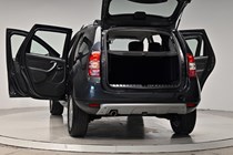 Dacia Duster Estate (13-18) 1.5 dCi (110bhp) Laureate (09/14-) 5d For Sale - HM Car Sales, Cullompton