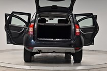 Dacia Duster Estate (13-18) 1.5 dCi (110bhp) Laureate (09/14-) 5d For Sale - HM Car Sales, Cullompton