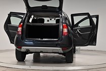 Dacia Duster Estate (13-18) 1.5 dCi (110bhp) Laureate (09/14-) 5d For Sale - HM Car Sales, Cullompton