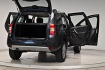 Dacia Duster Estate (13-18) 1.5 dCi (110bhp) Laureate (09/14-) 5d For Sale - HM Car Sales, Cullompton