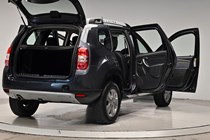 Dacia Duster Estate (13-18) 1.5 dCi (110bhp) Laureate (09/14-) 5d For Sale - HM Car Sales, Cullompton