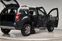 Dacia Duster Estate (13-18) 1.5 dCi (110bhp) Laureate (09/14-) 5d For Sale - HM Car Sales, Cullompton