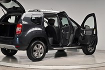 Dacia Duster Estate (13-18) 1.5 dCi (110bhp) Laureate (09/14-) 5d For Sale - HM Car Sales, Cullompton
