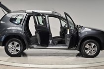 Dacia Duster Estate (13-18) 1.5 dCi (110bhp) Laureate (09/14-) 5d For Sale - HM Car Sales, Cullompton