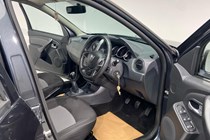 Dacia Duster Estate (13-18) 1.5 dCi (110bhp) Laureate (09/14-) 5d For Sale - HM Car Sales, Cullompton