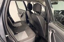 Dacia Duster Estate (13-18) 1.5 dCi (110bhp) Laureate (09/14-) 5d For Sale - HM Car Sales, Cullompton
