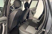 Dacia Duster Estate (13-18) 1.5 dCi (110bhp) Laureate (09/14-) 5d For Sale - HM Car Sales, Cullompton