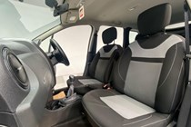 Dacia Duster Estate (13-18) 1.5 dCi (110bhp) Laureate (09/14-) 5d For Sale - HM Car Sales, Cullompton