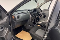 Dacia Duster Estate (13-18) 1.5 dCi (110bhp) Laureate (09/14-) 5d For Sale - HM Car Sales, Cullompton
