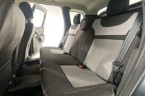 Dacia Duster Estate (13-18) 1.5 dCi (110bhp) Laureate (09/14-) 5d For Sale - HM Car Sales, Cullompton