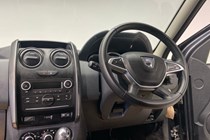 Dacia Duster Estate (13-18) 1.5 dCi (110bhp) Laureate (09/14-) 5d For Sale - HM Car Sales, Cullompton