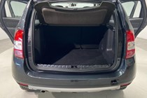 Dacia Duster Estate (13-18) 1.5 dCi (110bhp) Laureate (09/14-) 5d For Sale - HM Car Sales, Cullompton