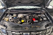 Dacia Duster Estate (13-18) 1.5 dCi (110bhp) Laureate (09/14-) 5d For Sale - HM Car Sales, Cullompton