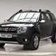 Dacia Duster Estate (13-18) 1.5 dCi (110bhp) Laureate (09/14-) 5d For Sale - HM Car Sales, Cullompton