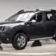 Dacia Duster Estate (13-18) 1.5 dCi (110bhp) Laureate (09/14-) 5d For Sale - HM Car Sales, Cullompton