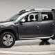 Dacia Duster Estate (13-18) 1.5 dCi (110bhp) Laureate (09/14-) 5d For Sale - HM Car Sales, Cullompton