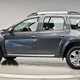 Dacia Duster Estate (13-18) 1.5 dCi (110bhp) Laureate (09/14-) 5d For Sale - HM Car Sales, Cullompton