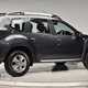 Dacia Duster Estate (13-18) 1.5 dCi (110bhp) Laureate (09/14-) 5d For Sale - HM Car Sales, Cullompton
