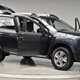 Dacia Duster Estate (13-18) 1.5 dCi (110bhp) Laureate (09/14-) 5d For Sale - HM Car Sales, Cullompton