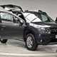 Dacia Duster Estate (13-18) 1.5 dCi (110bhp) Laureate (09/14-) 5d For Sale - HM Car Sales, Cullompton