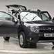 Dacia Duster Estate (13-18) 1.5 dCi (110bhp) Laureate (09/14-) 5d For Sale - HM Car Sales, Cullompton