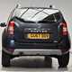 Dacia Duster Estate (13-18) 1.5 dCi (110bhp) Laureate (09/14-) 5d For Sale - HM Car Sales, Cullompton