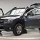 Dacia Duster Estate (13-18) 1.5 dCi (110bhp) Laureate (09/14-) 5d For Sale - HM Car Sales, Cullompton